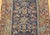 Antique Caucasian Shirvan Area Rug, Handwoven Wool, Allover Geometric Pattern, 1890s, 4' x 6' For Sale - Image 12 of 18