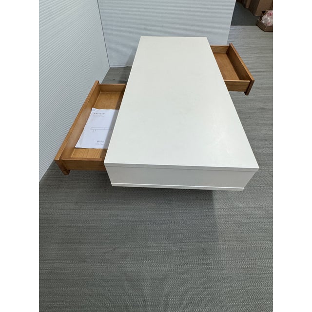 Article Bios Coffee Table For Sale - Image 10 of 12