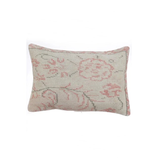 Decorative Pillow Cover For Sale - Image 4 of 4