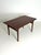 Extendable Dining Table by Johannes Andersen for Uldum Møbelfabrik, 1960s For Sale - Image 13 of 15