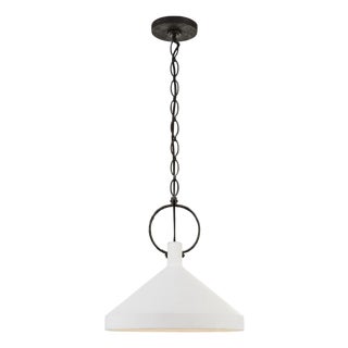 Visual Comfort Limoges Large Pendant For Sale