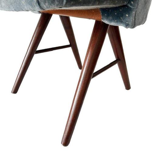 Vintage FT30 Chairs from Pastoe, 1960s, Set of 2 For Sale - Image 9 of 15