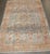 Early 20th Century Early 20th Century Persian Sarouk Intermediate Medallion Rug - 4'8" x 7' For Sale - Image 5 of 9