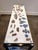 Hand Painted Art Furniture by Lionel Lamy For Sale In Dallas - Image 6 of 10