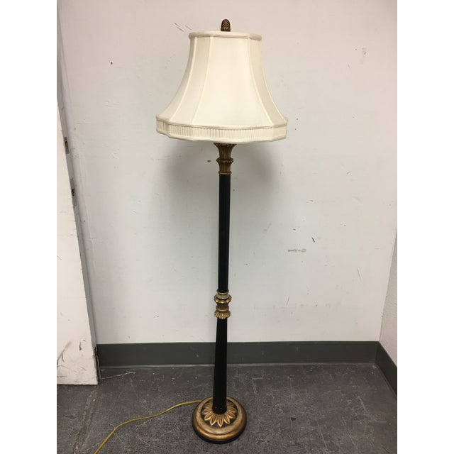 Drexel Heritage Floor Lamp Chairish