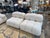 Textile Mario Bellini “Camaleonda” Modular Sofa Set, 5 Pieces. For Sale - Image 7 of 9
