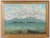 Original Signed Thomas Kurringer "Sailboats on a Lake" oil on canvas, signed Th. Kurringer lower right. Original signed...