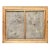 Modern Latvian Artist, Lilac Bouquet, 1950s, Canvas Painting, Framed For Sale - Image 3 of 4