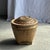 Beige Traditional Indonesian Woven Basket For Sale - Image 8 of 18