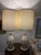 1960s 1960s Gorgeous Set of Quartite Creative Corp Moorish Lamps - a Pair For Sale - Image 5 of 12