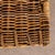 English Wicker Basket, 1920s For Sale - Image 4 of 9