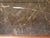 Large Vintage Sideboard in Walnut and Black Marble, 1950s For Sale - Image 17 of 18