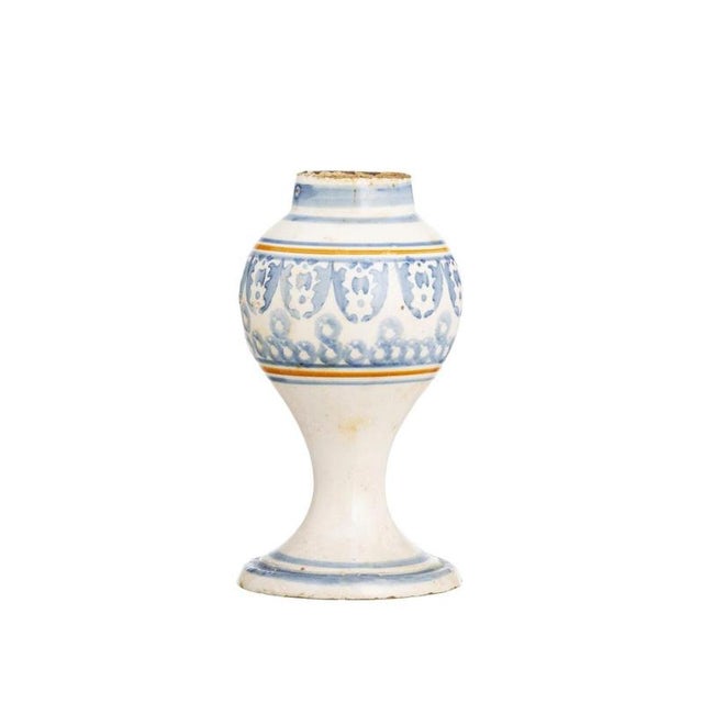 19th Century Earthenware Jug For Sale - Image 6 of 6