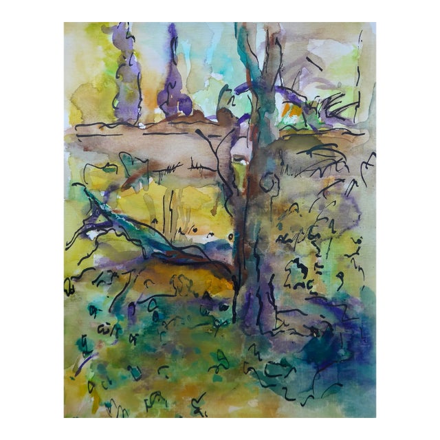 French Garden Trees For Sale