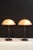 Early 20th Century Oscar Bruno Bach Influence Arts & Craft Lamps - a Pair For Sale - Image 11 of 14