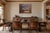 Changing Colors by Seth Winegar | Oil on Panel Autumn River Valley Landscape For Sale - Image 9 of 10