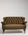 Late 19th Century Napoleon III Velvet Upholstered Sofa, Second Empire Style, France, Circa 1880 For Sale - Image 5 of 14
