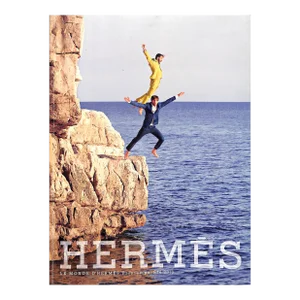 Le Monde d'Hermes Printemps- No 62 Ete Spring-Summer 2013