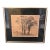 William Meyerowitz Signed Etching & Drypoint “The Willows,” Circa 1920 For Sale