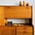 Vintage Highboard in Teak, 1960s For Sale - Image 6 of 13
