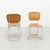 Set of Chairs by Armin Wirth for Aluflex, 1940 For Sale - Image 11 of 11
