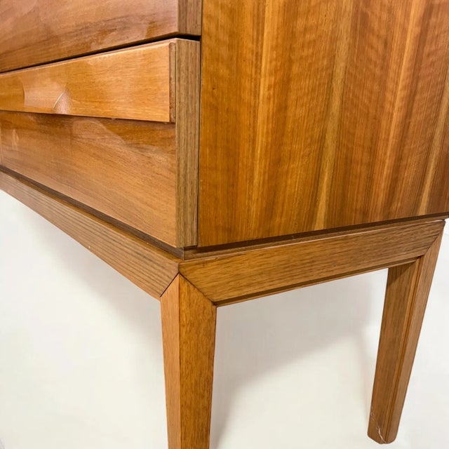 1970s Sideboard from Palette Möbelwerke Wernau, 1972 For Sale - Image 5 of 12