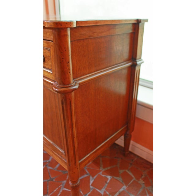 Circa 1930s French Directoire Style Small Buffet For Sale In Raleigh - Image 6 of 10