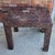 Billy Baldwin 1970s Vintage Faux Tortoiseshell Parsons Side Table - Rectangle For Sale - Image 4 of 9