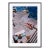 Toni Frissell 'Sunbathers' Archival Pigment Print Framed in Black For Sale
