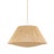Hudson Valley Lighting Mystic 36 in. 1 Light Pendant in Aged Brass Finish For Sale