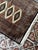 Traditional Hand-Knotted Persian Rug in Wool For Sale - Image 3 of 9