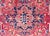 Mid 20th Century Persian Heriz Rug For Sale - Image 11 of 16