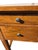 1990s Ethan Allen Tango Hawke Collection Writing Desk Arts Crafts Maple Mission For Sale - Image 14 of 16