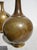 Collection of MCM Japanese Bronze Vases- Group of 4 For Sale In New York - Image 6 of 10