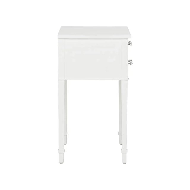 2020s Pembroke Side Table For Sale - Image 5 of 6