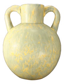 Example of Art Deco Vases