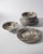 Vintage The Hunter Tableware Set in Porcelain from Myott, England, 1980s, Set of 11 For Sale - Image 13 of 13