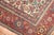 Early 20th Century Ivory Field Persian Bidjar Rug - 4'7" x 7'7" For Sale - Image 9 of 12
