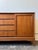 Vintage Teak Credenza by Shanghai Furniture Factory For Sale - Image 15 of 17