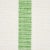 Contemporary Sample - Schumacher Ketley Performance Stripe Fabric in Green For Sale - Image 3 of 4