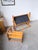 Bauhaus Pine Childrens Desk and Chair, 1960s, Set of 2 For Sale - Image 11 of 18