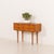 Mid-Century Modern Teak Dresser by Kai Kristiansen for FM, 1962 For Sale - Image 3 of 13