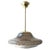 Mid-Century Glass Chandelier by Stefan Tabery, 1960s For Sale - Image 13 of 13
