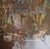Stefano Mazzolini, Bucha, 2022, Acrylic & Oil Painting on Canvas For Sale - Image 10 of 15