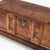 18th Century Catalan Bridal Chest in Walnut For Sale - Image 5 of 18