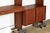 Mid-Century Modern Teak Wall Unit Bookcase Ry100 by Hans Wegner for Ry Møbler, 1960s For Sale - Image 12 of 18