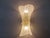 Vintage Granite Murano Glass Wall Sconce, 1980s For Sale - Image 11 of 13