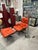 1970s Sonneman Chrome Mirrored Globe Floor Lamp For Sale - Image 9 of 18