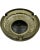 Mid-Century Modern Vintage the Hay Adams Hotel Washington, DC Ashtray For Sale - Image 3 of 12