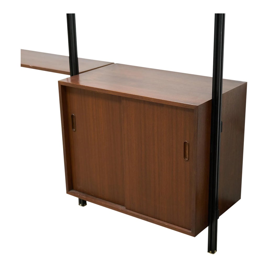 George Nelson Omni Mounting Bracket Receiver George Nelson Omni Wall ...